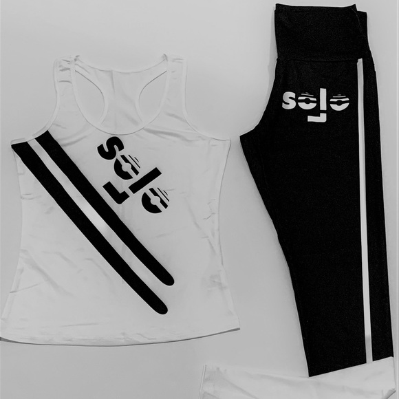 solo Other - Summer set